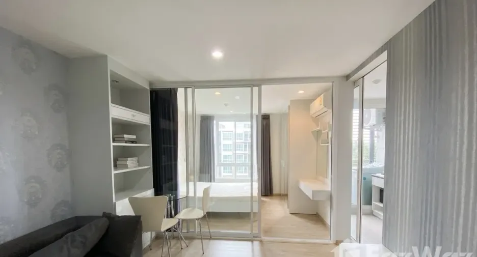 Wohnung zum Kauf mit 1 Zimmer in Mueang Surat Thani, Surat Thani
