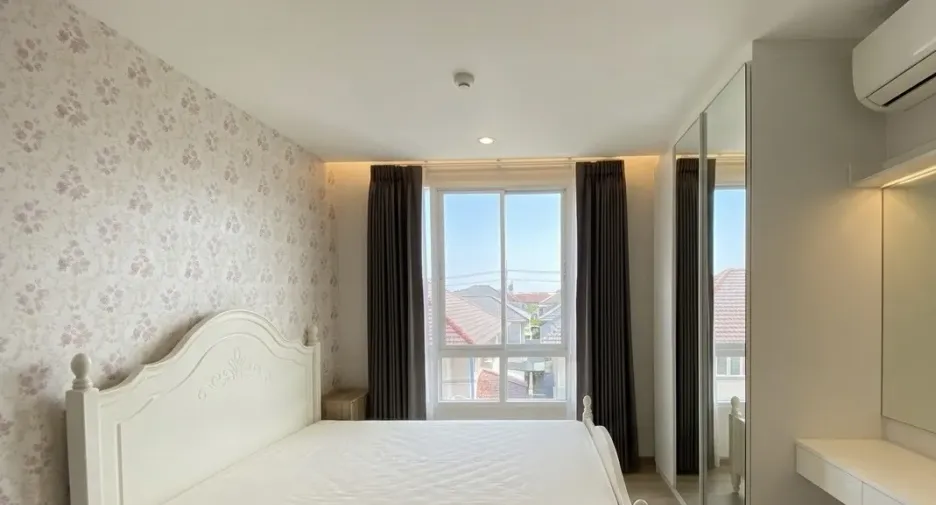 Wohnung zum Kauf mit 1 Zimmer in Mueang Surat Thani, Surat Thani
