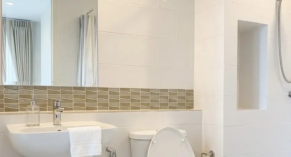 Wohnung zum Kauf mit 1 Zimmer in Mueang Surat Thani, Surat Thani