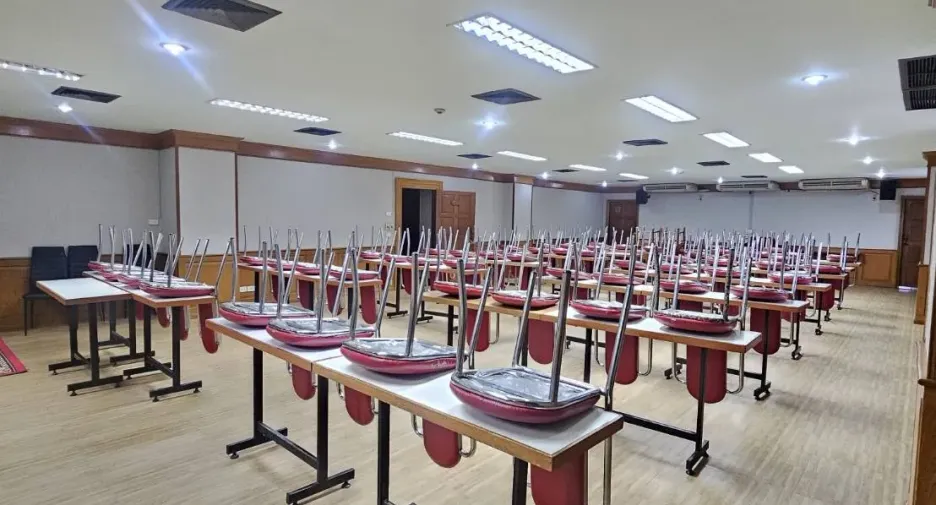 Hotel en venta en Mueang Pathum Thani, Pathum Thani