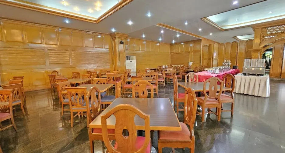 Hotel en venta en Mueang Pathum Thani, Pathum Thani
