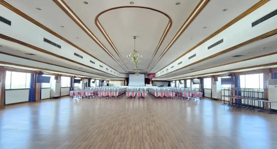 Hotel en venta en Mueang Pathum Thani, Pathum Thani