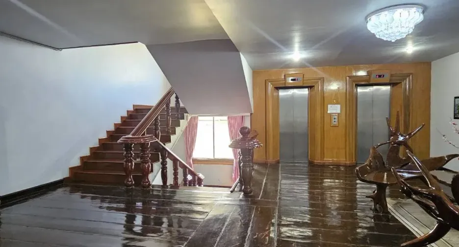 Hotel en venta en Mueang Pathum Thani, Pathum Thani