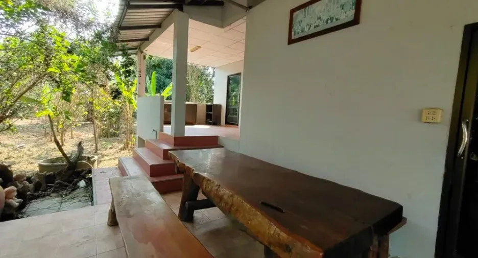 Продажа Участок в Mueang Phichit, Phichit