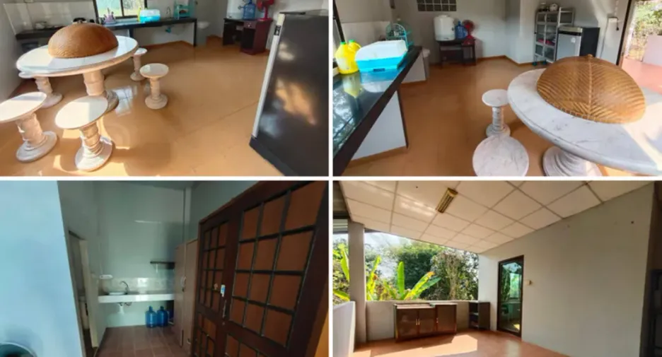 Продажа Участок в Mueang Phichit, Phichit