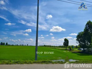 Grundstück zum Kauf in Bang Nam Priao, Chachoengsao