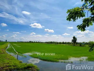 Grundstück zum Kauf in Bang Nam Priao, Chachoengsao