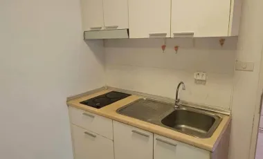 For rent studio condo in Pak Kret, Nonthaburi