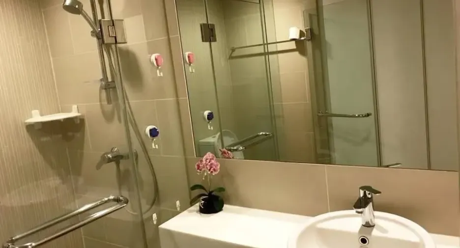 Condo en alquiler de 2 habitaciones en Pak Kret, Nonthaburi