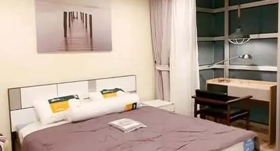 Condo en alquiler de 2 habitaciones en Pak Kret, Nonthaburi