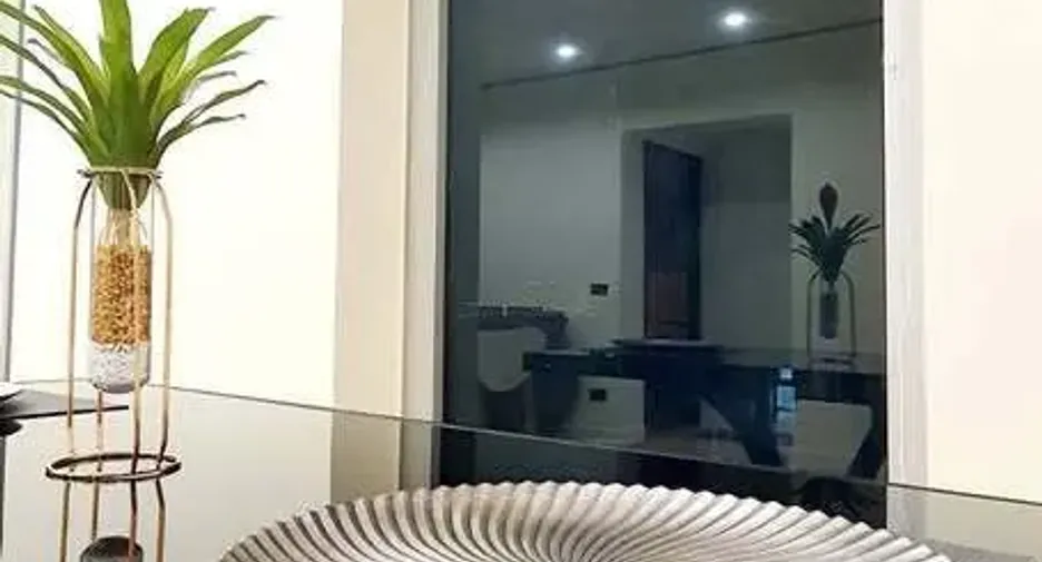 Condo en alquiler de 2 habitaciones en Pak Kret, Nonthaburi