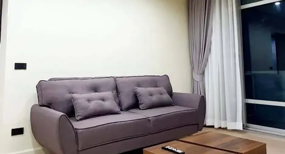 Condo en alquiler de 2 habitaciones en Pak Kret, Nonthaburi