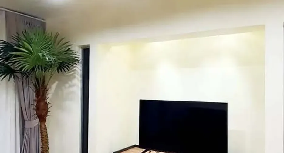 Condo en alquiler de 2 habitaciones en Pak Kret, Nonthaburi