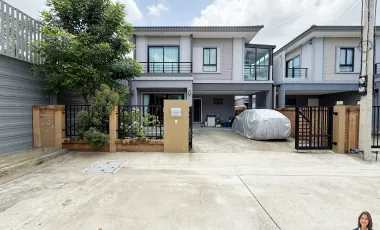 Продажа 3 спальни дом в Khlong Luang, Патумтани