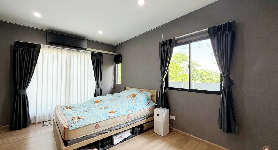 Продажа 3 спальни дом в Khlong Luang, Патумтани