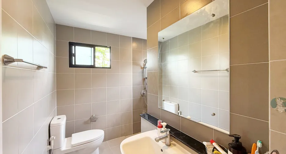 Продажа 3 спальни дом в Khlong Luang, Патумтани