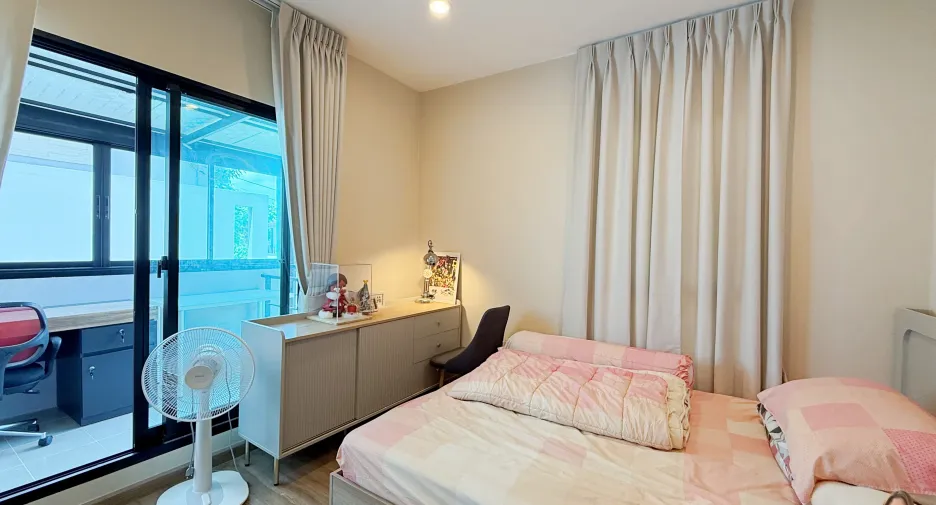 Продажа 3 спальни дом в Khlong Luang, Патумтани