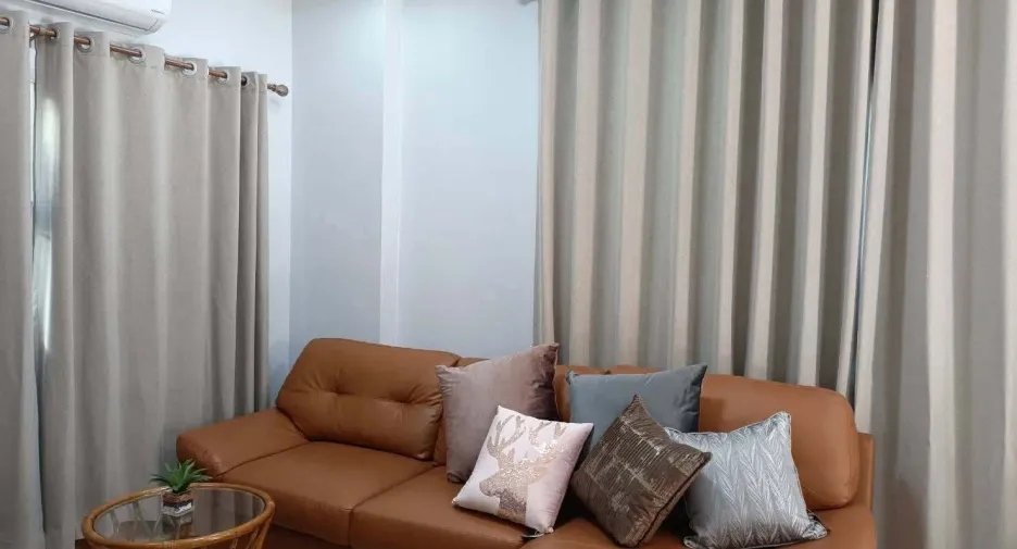 Casa en alquiler de 4 habitaciones en Mueang Khon Kaen, Khon Kaen