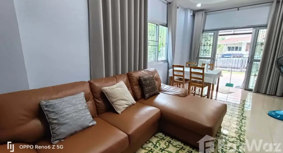 Casa en alquiler de 4 habitaciones en Mueang Khon Kaen, Khon Kaen
