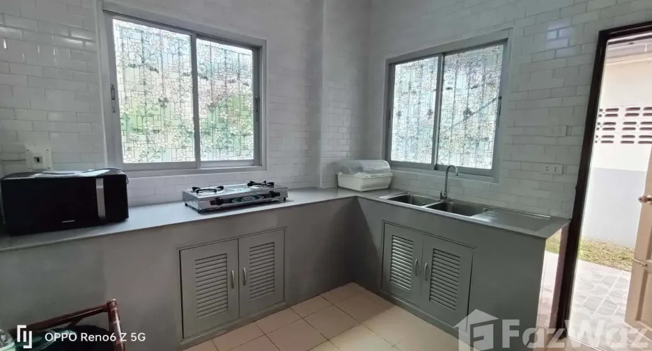 Casa en alquiler de 4 habitaciones en Mueang Khon Kaen, Khon Kaen