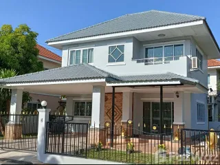 出租 4 卧室 独立屋 在 Mueang Khon Kaen, Khon Kaen