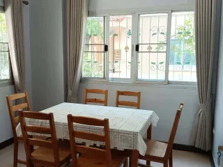 出租 4 卧室 独立屋 在 Mueang Khon Kaen, Khon Kaen