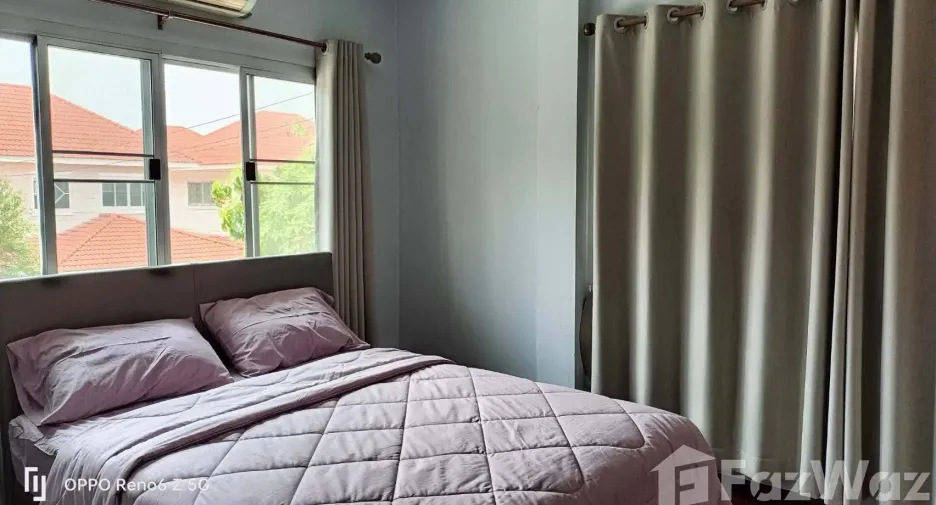 Casa en alquiler de 4 habitaciones en Mueang Khon Kaen, Khon Kaen