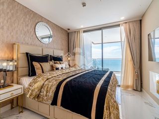 For sale and for rent 3 bedrooms condo in Bang Lamung, Chonburi