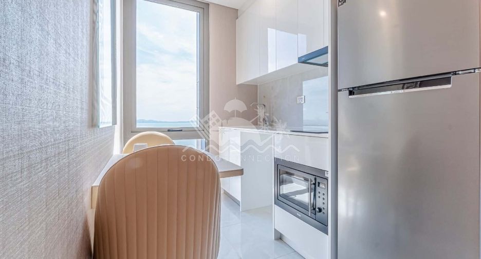 For sale 1 bed condo in Jomtien, Pattaya
