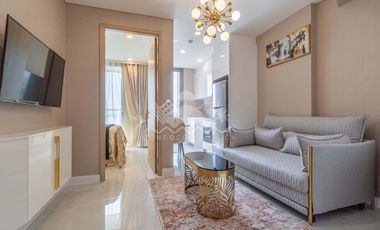For sale 1 bed condo in Jomtien, Pattaya