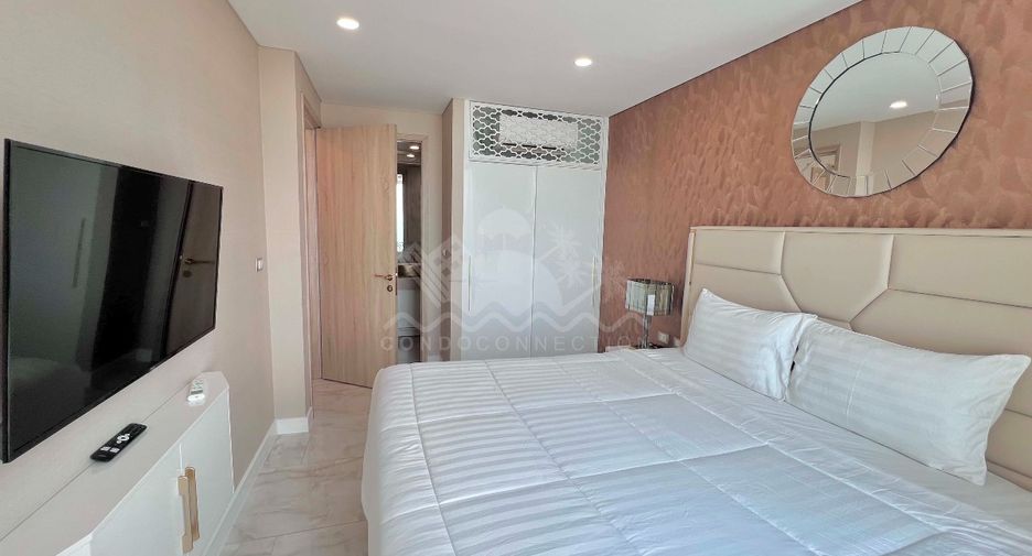 For sale 1 bed condo in Jomtien, Pattaya