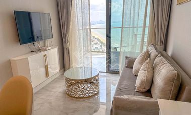 For sale 1 bed condo in Jomtien, Pattaya