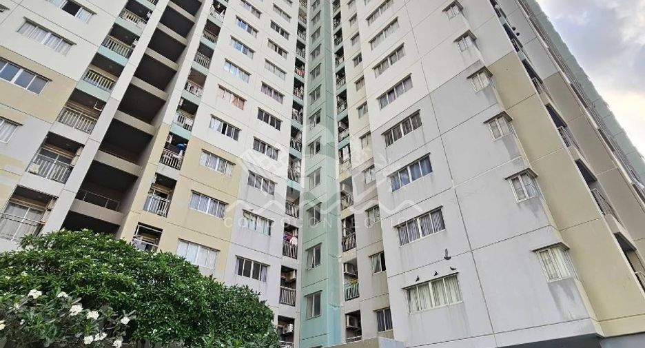 For sale 1 Beds condo in North Pattaya, Pattaya
