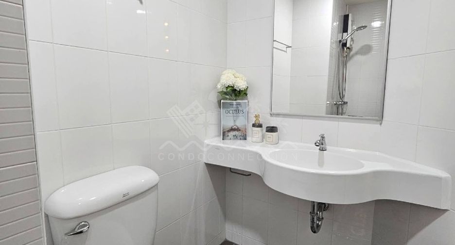For sale 1 Beds condo in North Pattaya, Pattaya