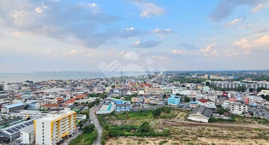 For sale 1 Beds condo in North Pattaya, Pattaya