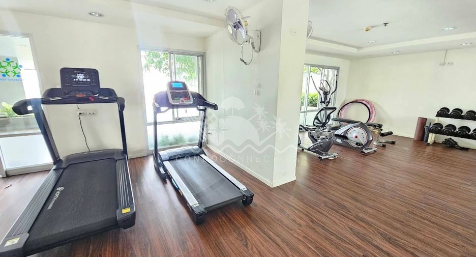 For sale 1 Beds condo in North Pattaya, Pattaya