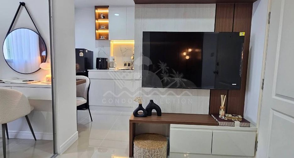 For sale 1 Beds condo in North Pattaya, Pattaya