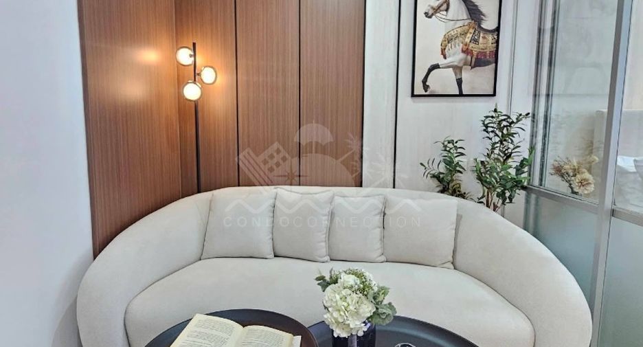 For sale 1 Beds condo in North Pattaya, Pattaya