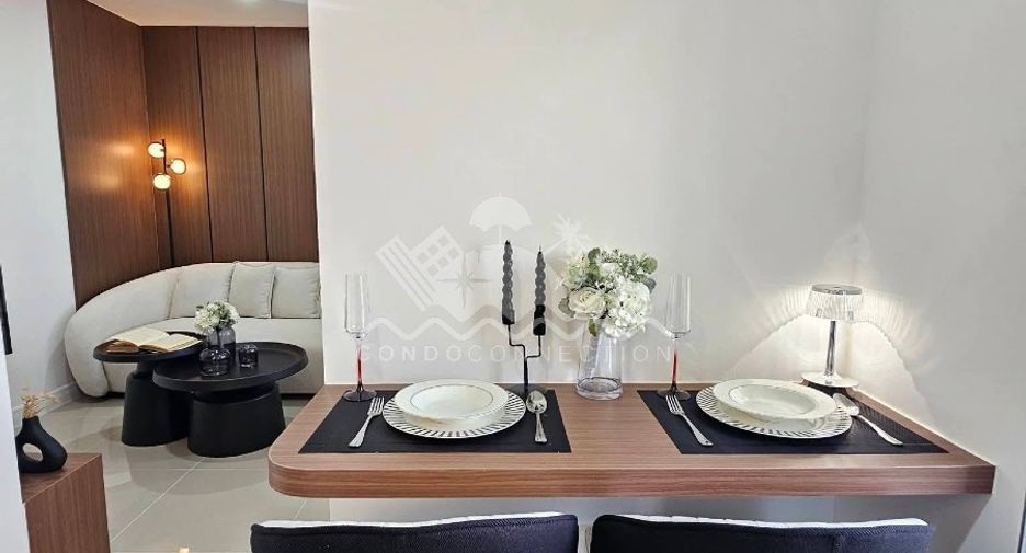 For sale 1 Beds condo in North Pattaya, Pattaya