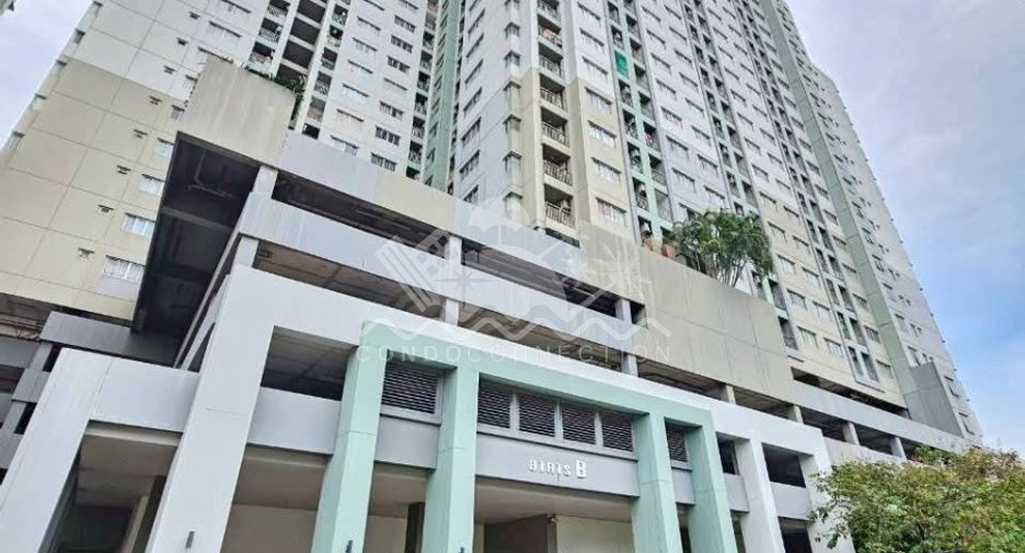 For sale 1 Beds condo in North Pattaya, Pattaya