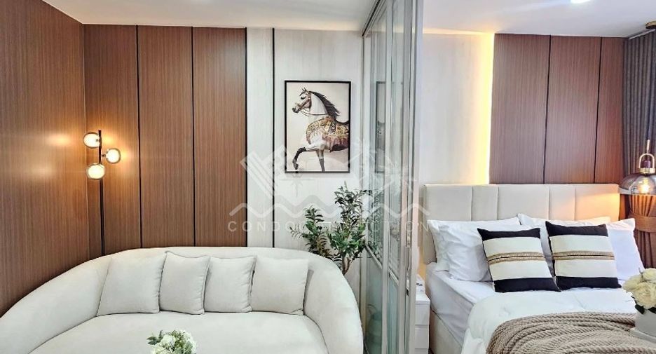 For sale 1 Beds condo in North Pattaya, Pattaya