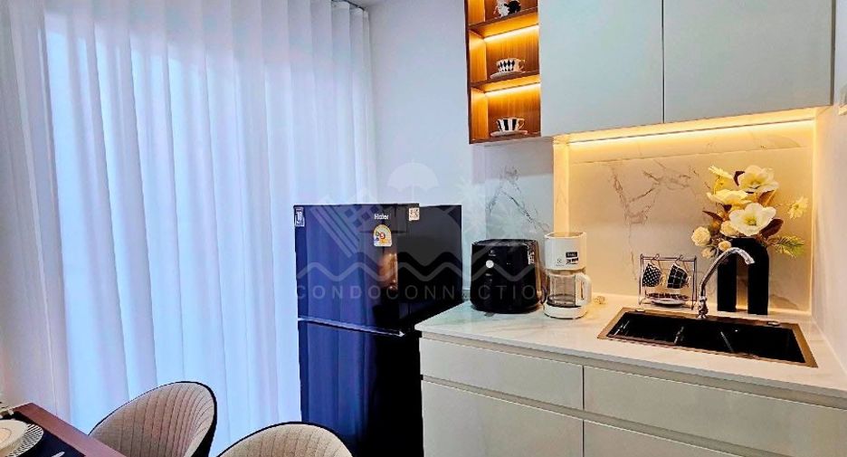 For sale 1 Beds condo in North Pattaya, Pattaya