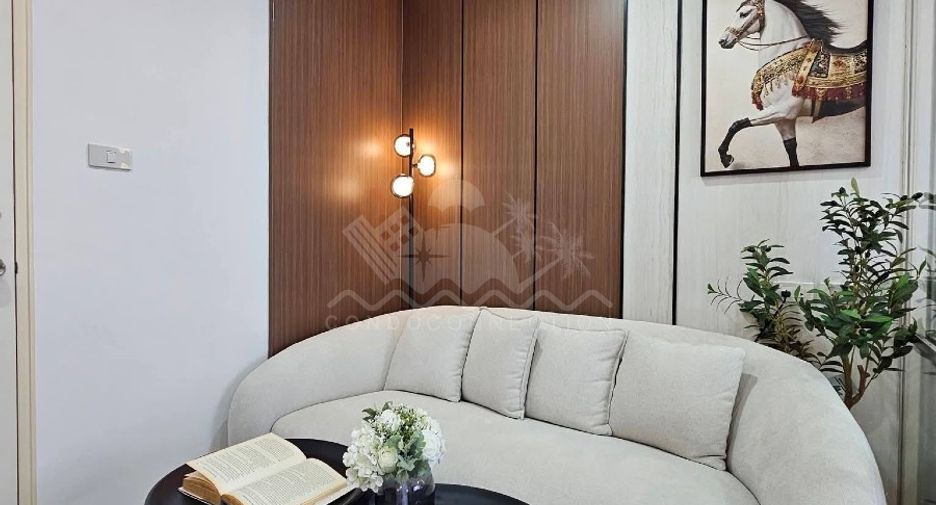 For sale 1 Beds condo in North Pattaya, Pattaya