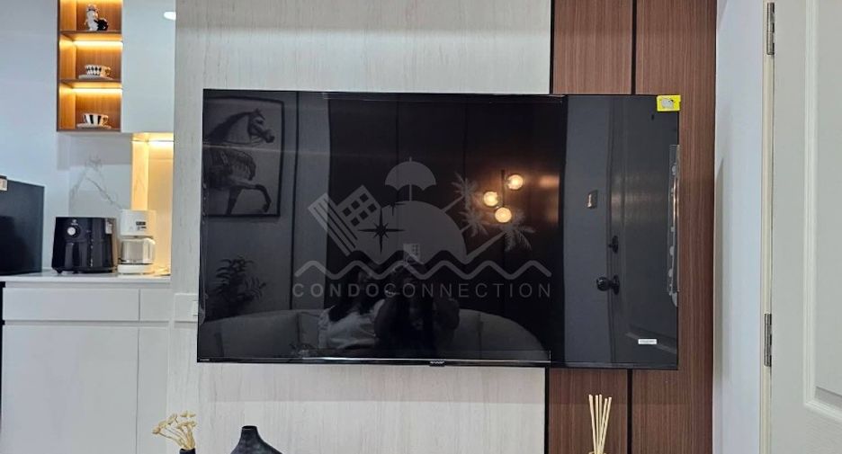 For sale 1 Beds condo in North Pattaya, Pattaya
