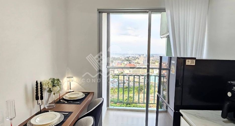For sale 1 Beds condo in North Pattaya, Pattaya