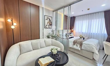 For sale 1 Beds condo in North Pattaya, Pattaya
