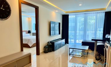 Wohnung zur Miete mit 2 Zimmer in South Pattaya, Pattaya