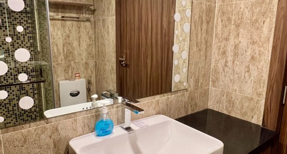 Wohnung zur Miete mit 2 Zimmer in South Pattaya, Pattaya