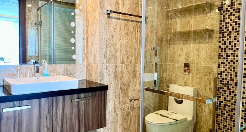 Wohnung zur Miete mit 2 Zimmer in South Pattaya, Pattaya