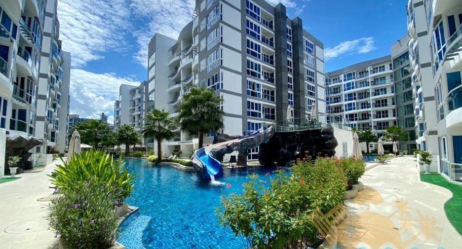 Wohnung zur Miete mit 2 Zimmer in South Pattaya, Pattaya